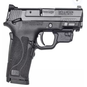 Smith And Wesson Shield EZ