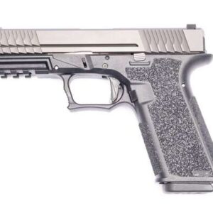 P80 PFS Pistol