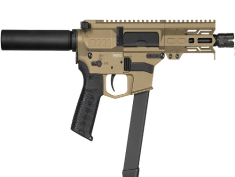 where can i buy a CMMG Banshee MkGs 9mm Luger AR-15 Pistol