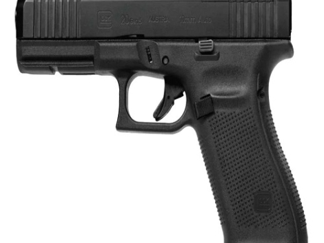 GLOCK G20 GEN 5 MOS