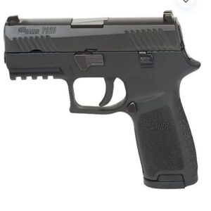 Sig Sauer P320 Compact