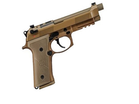 Beretta M9A4