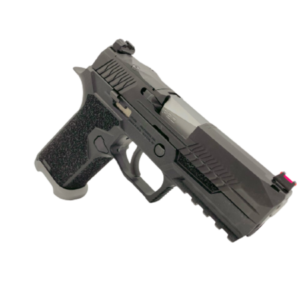 PF320 HANDGUN Ghost Guns