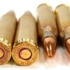 5.56x45 Ammo 55gr FMJ Wolf Gold Brass Case 1000 Round Case - Image 3